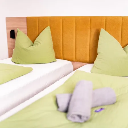 Waldhotel