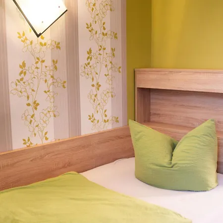 Hotel Waldhotel