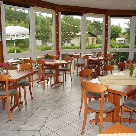 Waldhotel 2* Boizenburg