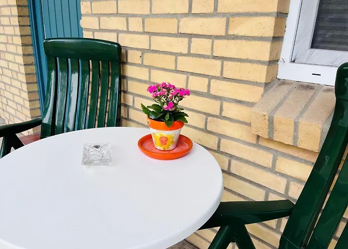 Waldhotel Boizenburg