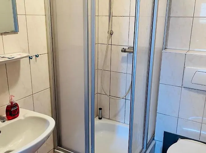 Waldhotel Ξενοδοχείο Boizenburg