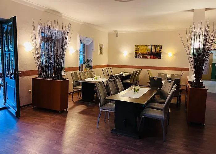 Ξενοδοχείο Waldhotel