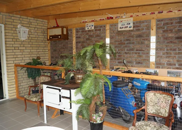 Ξενοδοχείο Waldhotel