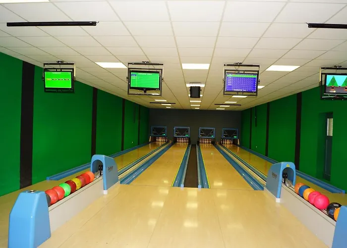 Ξενοδοχείο Waldhotel