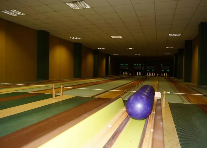 Ξενοδοχείο Waldhotel