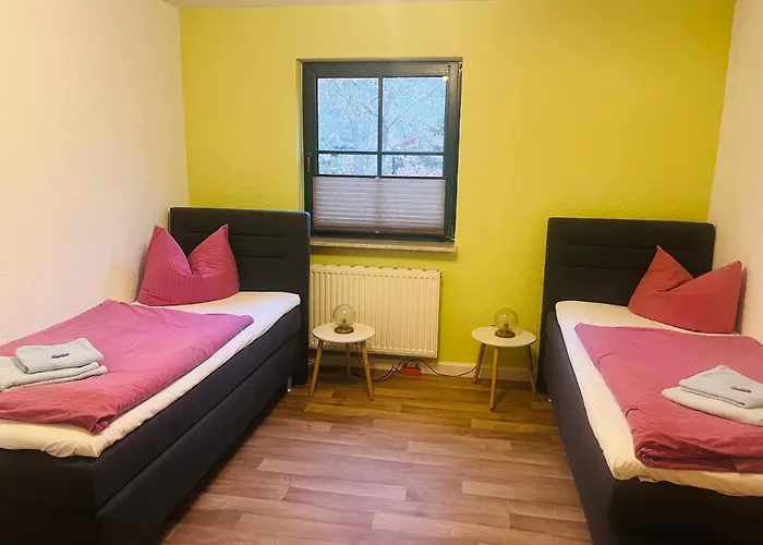 Ξενοδοχείο Waldhotel 2*