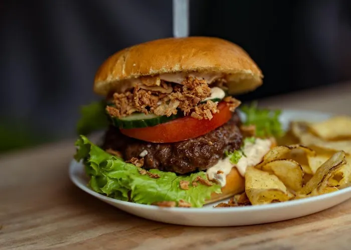 Ξενοδοχείο Waldhotel Boizenburg