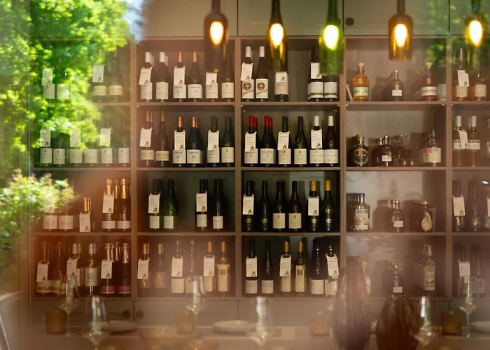 Waldhotel Boizenburg