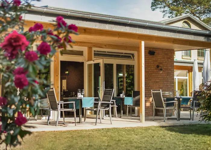 Waldhotel Ξενοδοχείο 2*