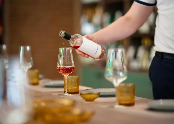 Waldhotel 2* Boizenburg