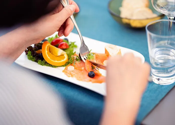 Waldhotel Ξενοδοχείο 2*