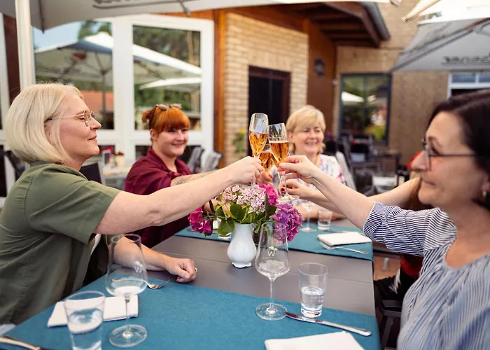 Ξενοδοχείο Waldhotel