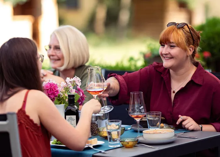 Waldhotel Boizenburg