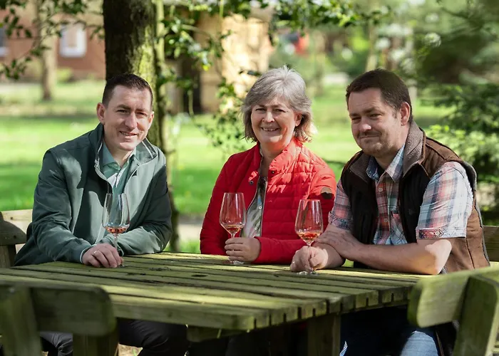 Ξενοδοχείο Waldhotel